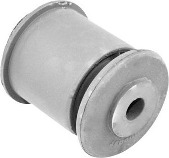 Сайлентблок заднего рычага подвески Tedgum правый/левый внешний/внутренний для Mercedes-Benz Viano I (W639) 2003-2014. Артикул TED38362