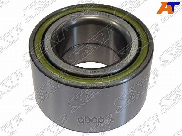 Подшипник FR ступицы TOYOTA COROLLA NZE12ARDEO S (SAT). Артикул ST40BWD12