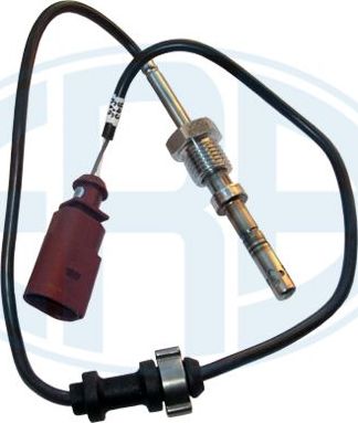 Датчик температуры выхлопных газов Era OEM для Volkswagen Passat CC I 2008-2012. Артикул 550989