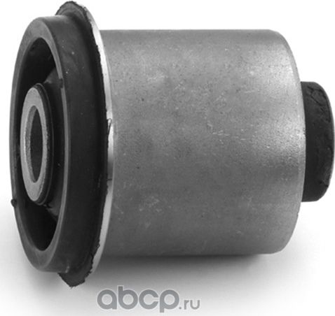 Сайлентблок переднего нижнего рычага MITSUBISHI L200/PAJERO/MONTERO SPORT 08 (Hosu). Артикул HSS0246