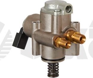 Топливный насос высокого давления (ТНВД) Vika для Audi A4 III (B7) 2005-2009. Артикул 11271702001