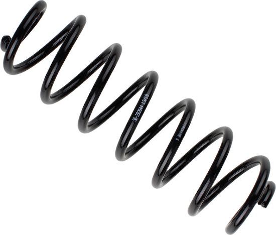 Пружина подвески Bilstein B3. Артикул 36-292844