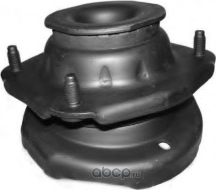 Опора амортизатора (стойки) Hyundai / KIA. Артикул 0K2NA28380A
