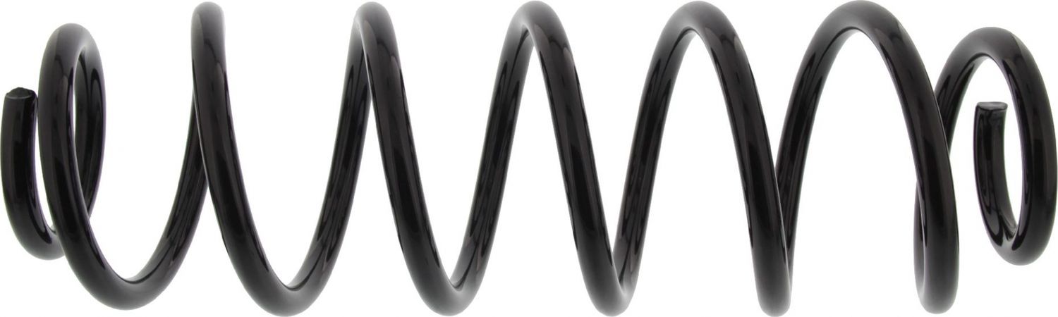 Пружина подвески MAPCO. Артикул 70972