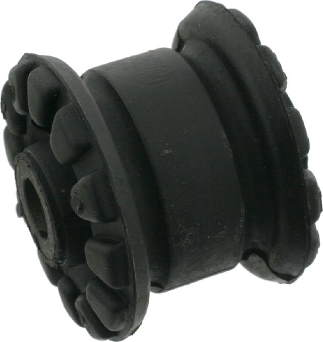 Сайлентблок переднего рычага подвески Febi Bilstein нижний для Volkswagen Santana 1982-1984. Артикул 07557