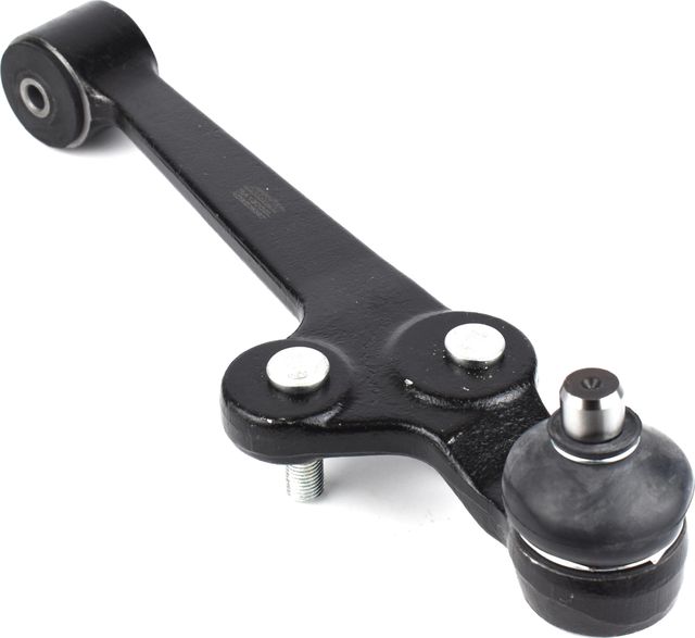 Рычаг KIA RIO 02-05 пер.лев.нижний (Jikiu). Артикул RA13002L