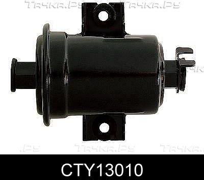 Топливный фильтр Comline для Toyota Corolla E120, E130 2001-2007. Артикул CTY13010