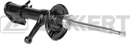 Амортизатор Zekkert передний левый для Lada Granta I 2011-2026. Артикул SO-6176