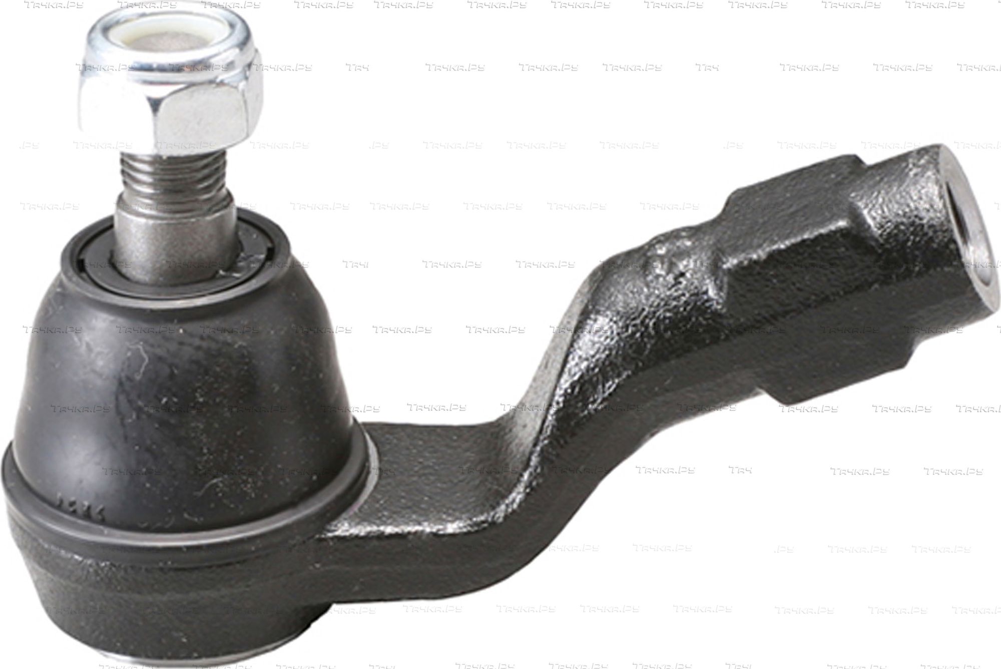 Наконечник рулевой тяги CTR правый/левый для Mazda MX-5 I (NA) 1990-1998. Артикул CE0470