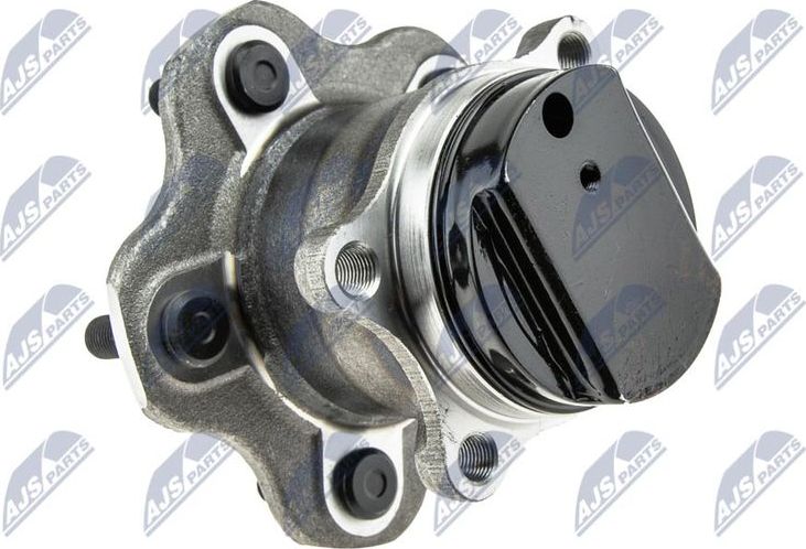 Ступица колеса с интегрированным подшипником NTY. Артикул KLT-NS-077