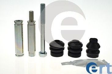 Направляющие тормозного суппорта (комплект) ERT задний для Lexus RX I 2000-2003. Артикул 410226