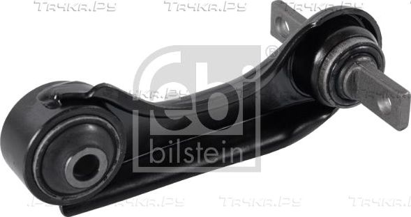 Поперечный рычаг задней подвески Febi Bilstein (Листовая сталь). Артикул 41204