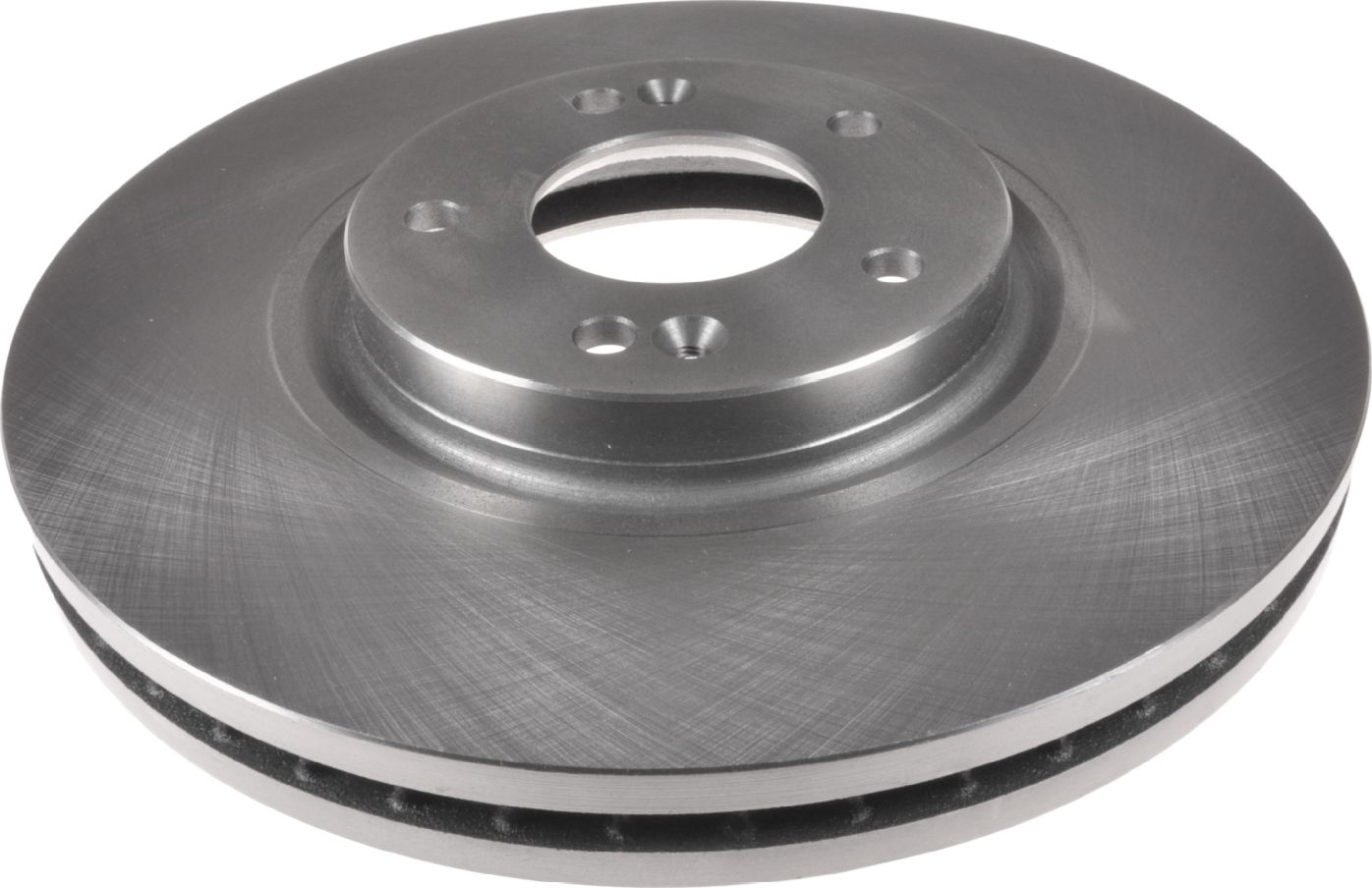 Тормозной диск Blue Print. Артикул ADG043163