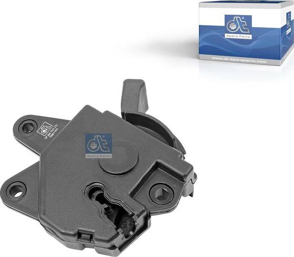 Ручка двери DT Spare Parts. Артикул 2.72222