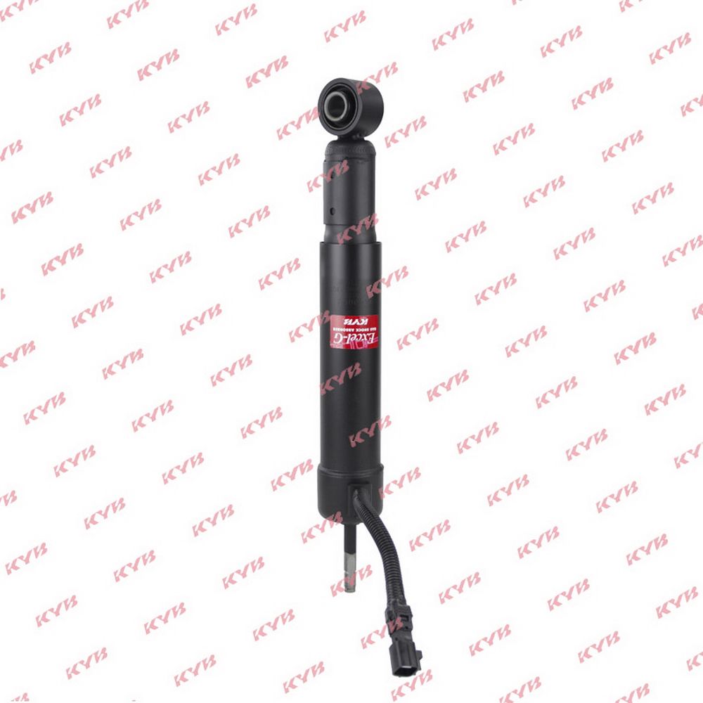 Амортизатор KYB Excel-G задний для Lexus GX I 2001-2009. Артикул 7440002