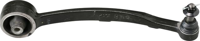 Поперечный рычаг передней подвески (в сборе) CTR правый для Hyundai Genesis I 2008-2014. Артикул CQ0136R