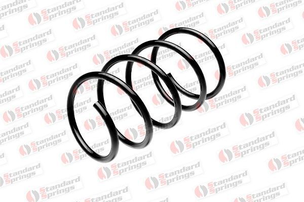 Пружина подвески Standard Springs передняя для Renault Megane I 1996-2003. Артикул ST 127 050 F