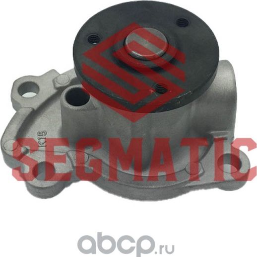 ВОДЯНОЙ НАСОС RENAULT CAPTUR 0.9 TCE 90 (Segmatic). Артикул SGWP6052