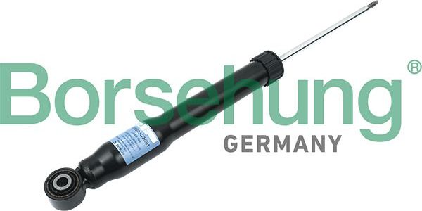 Амортизатор Borsehung. Артикул B17890