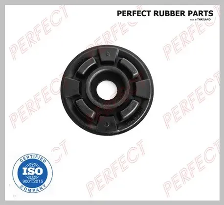 САЙЛЕНТБЛОК ОПОРЫ ДИФФЕРЕНЦИАЛА (Perfect). Артикул TO66GR120E02
