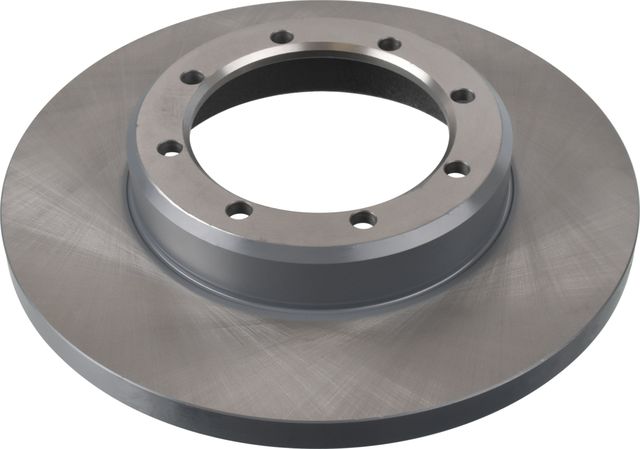 Тормозной диск Febi Bilstein. Артикул 39868