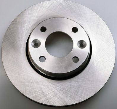 Тормозной диск Denckermann. Артикул B130216