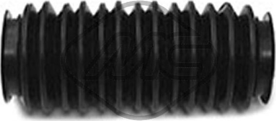 Пыльник рулевой рейки Metalcaucho. Артикул 10261