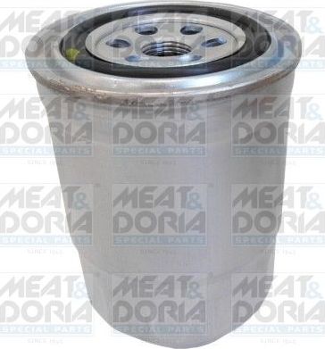 Топливный фильтр Meat & Doria для LTI TX I 1997-2002. Артикул 4142