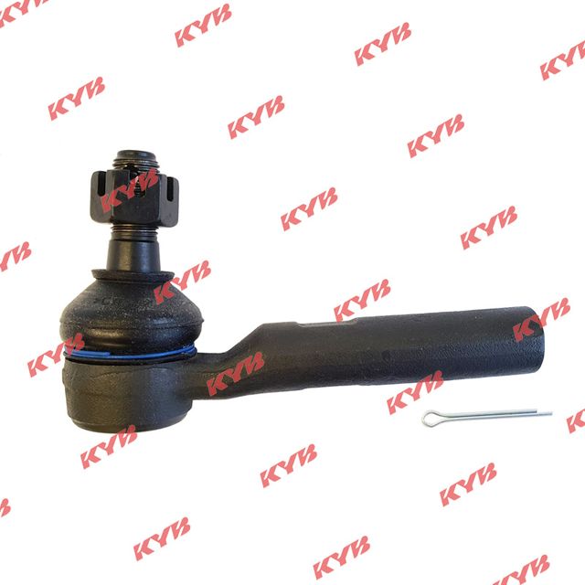 KTR1052_наконечник рулевой!/ Toyota Hiace KDH200 04 (Kayaba) KYB. Артикул KTR1052