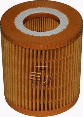 Масляный фильтр Denckermann. Артикул A210519