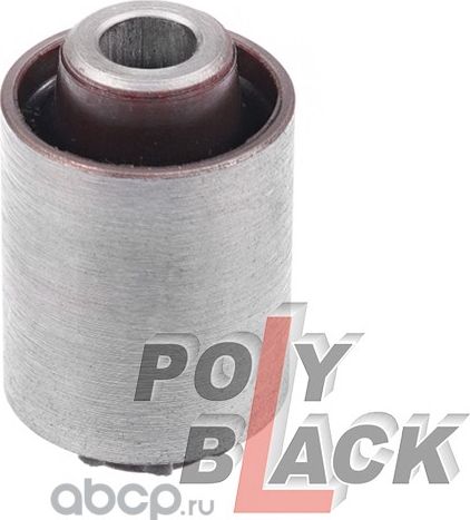 Сайлентблок (Polyblack). Артикул SB06558