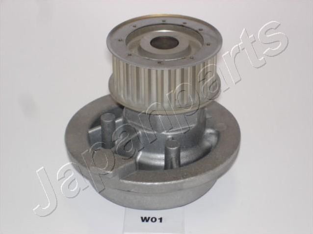 Помпа (водяной насос) Japanparts. Артикул PQ-W01