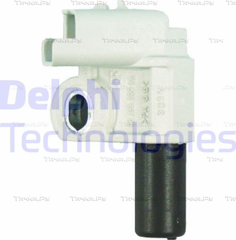 Датчик положения распредвала Delphi для Peugeot 407 2004-2011. Артикул SS10739-12B1
