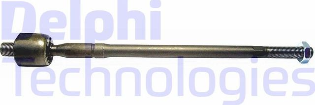 Рулевая тяга Delphi правая/левая внутренняя для Hyundai Coupe II (GK) 2001-2009. Артикул TA2108