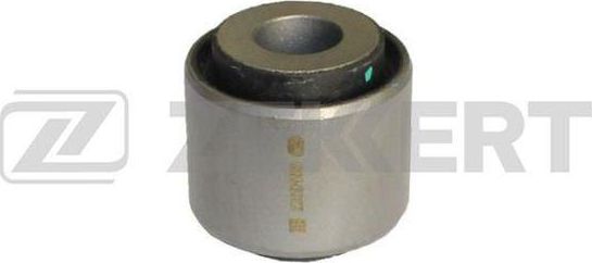 Сайлентблок заднего рычага подвески Zekkert. Артикул GM-6027