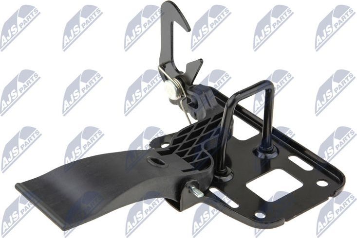 Замок капота NTY. Артикул EZC-AU-078