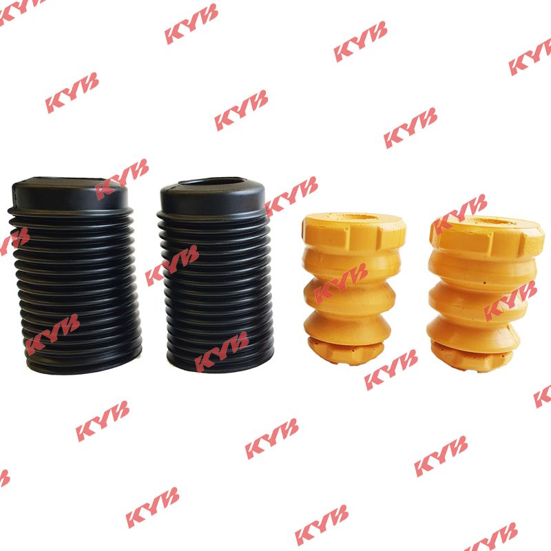 Комплект отбойников и пыльников амортизаторов (стоек) KYB (Каяба) Protection Kit. Артикул 910242
