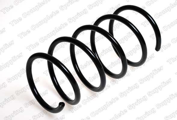 Пружина подвески Lesjofors передняя для BMW Z3 I 1998-2003. Артикул 4008453