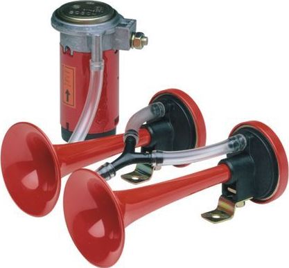 Звуковой сигнал Bosch. Артикул 0 986 320 003