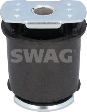 Сайлентблок задней балки SWAG (резина/металл). Артикул 30 93 2553