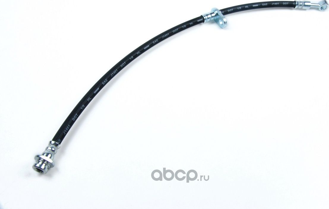 Шланг тормозной передний правый (Just Drive). Артикул JBH0269
