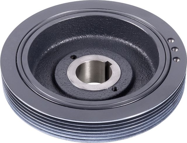 Шкив коленвала Febi Bilstein для Fiat Ulysse I 1995-2002. Артикул 26923