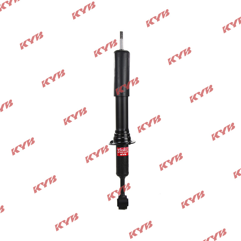 Амортизатор KYB Excel-G передний для Lexus GX I 2001-2009. Артикул 7410000