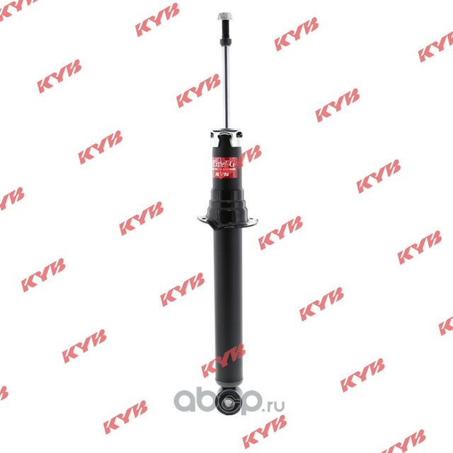 Амортизатор KYB Excel-G передний для Lexus LS III 2000-2006. Артикул 341392