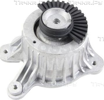 Подушка (опора) двигателя OSSCA для Mercedes-Benz C-Класс IV (W205, C205) 2013-2026. Артикул 51699