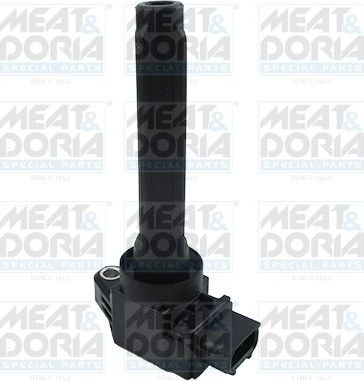 Катушка зажигания Meat & Doria для Mitsubishi Mirage VI 2012-2026. Артикул 10823