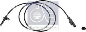 Датчик ABS DT Spare Parts. Артикул 7.36911