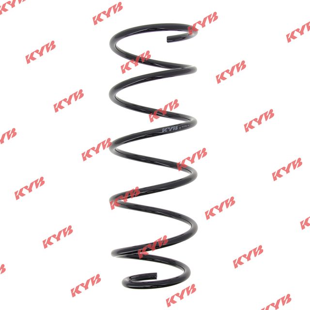 Пружина подвески KYB (Каяба) K-Flex передняя для Peugeot 406 I 1996-2004. Артикул RG1552
