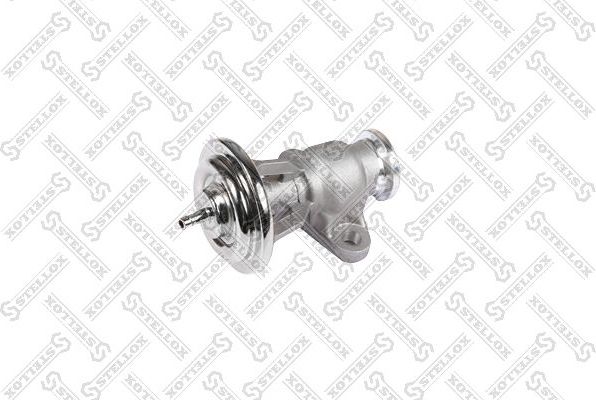 Клапан EGR (рециркуляции выхлопных газов) Stellox для Mercedes-Benz G-Класс W461 1997-2026. Артикул 01-25072-SX