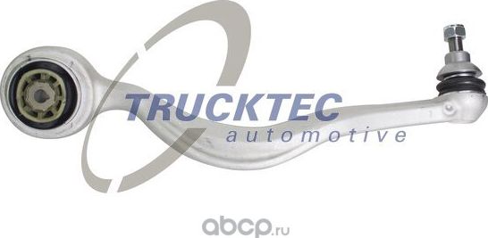 Поперечный рычаг передней подвески Trucktec Automotive. Артикул 02.31.432
